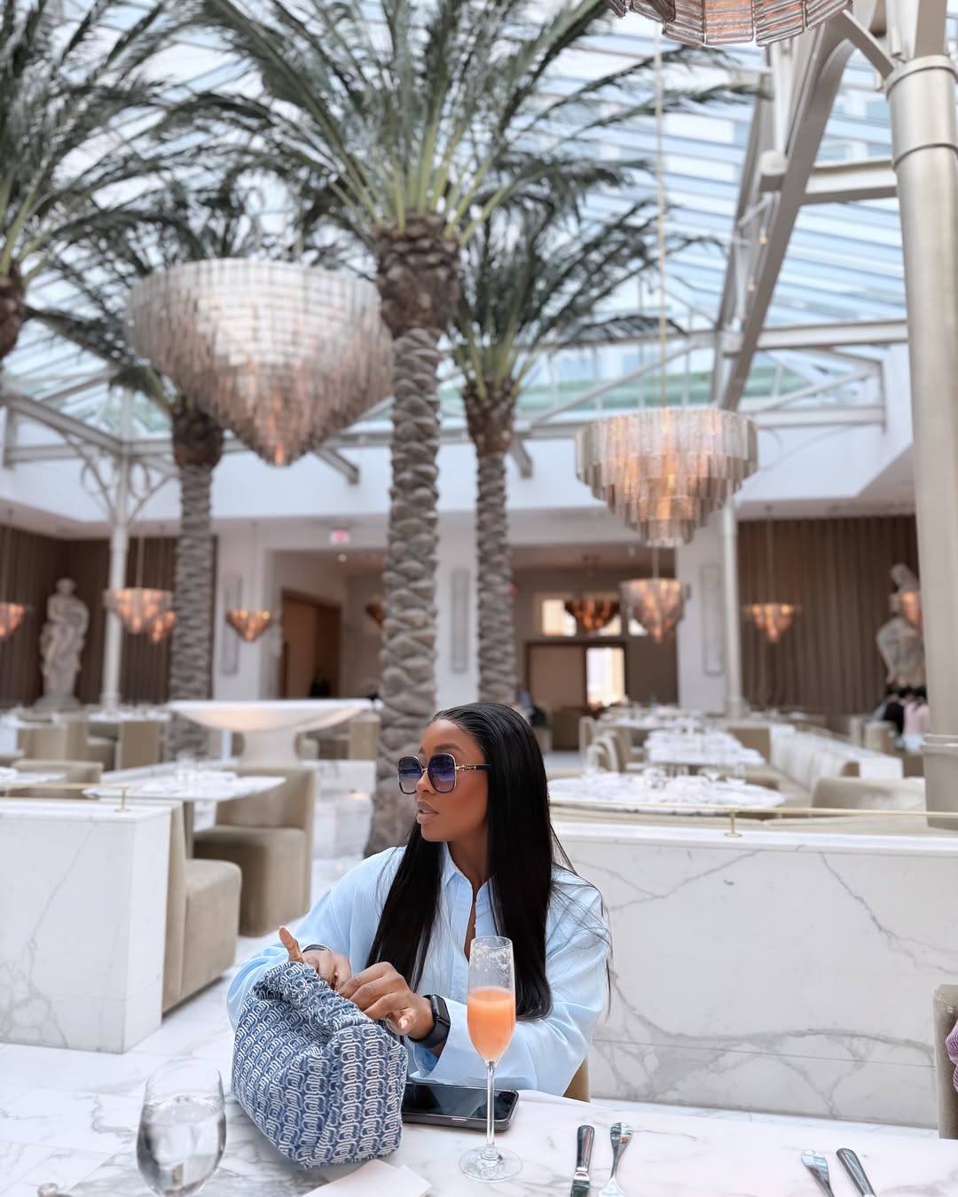 Everyone With Good Taste Is Obsessed With This Summer Trend