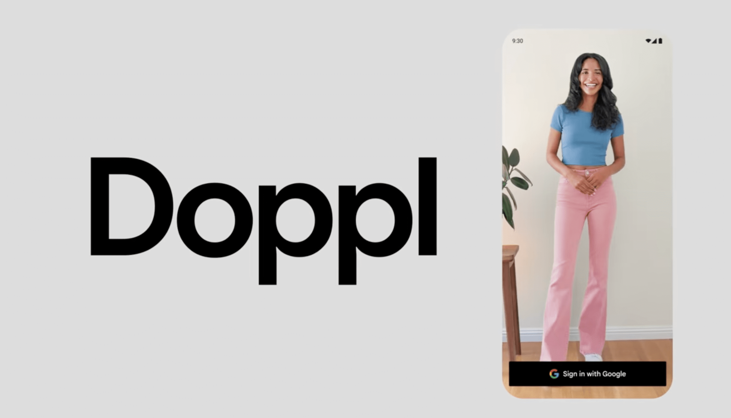 Google’s Doppl app took off my socks