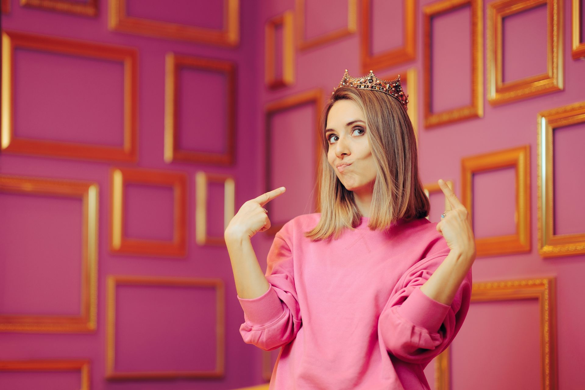 How to protect yourself from narcissists’ weapon of choice – passive aggression