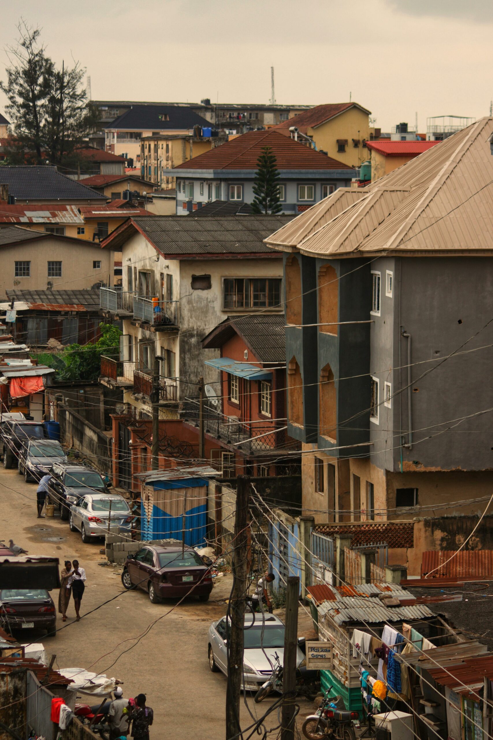 Like Lagos, Like Osogbo: Why Are House Rents Rising in Osogbo?
