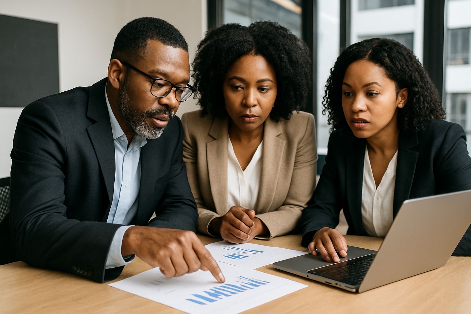 The Media and Marketing Vibe With Udochi: What Dictates The Trend in The Marketing World?