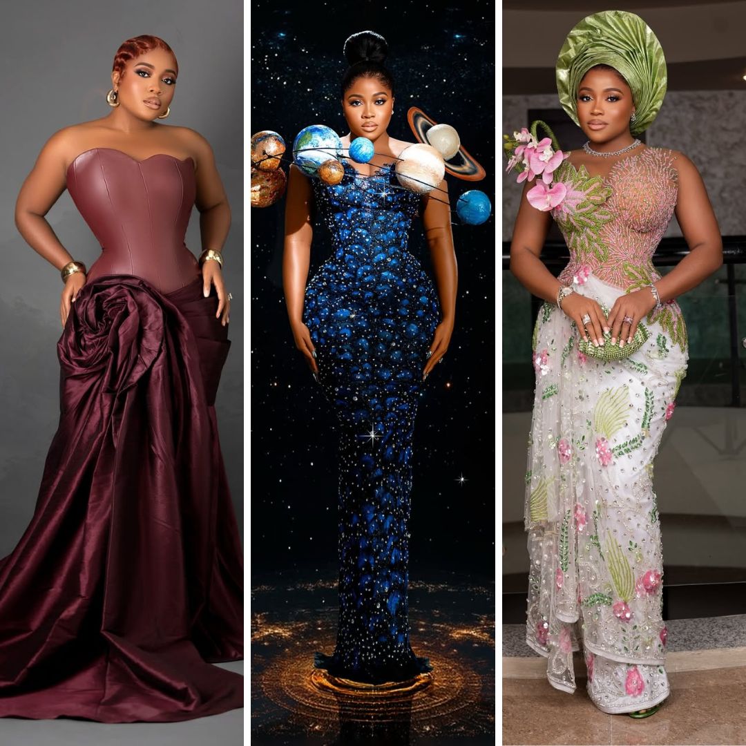 Veekee James Just Turned Her 30th Birthday Countdown into a Fashion Editorial