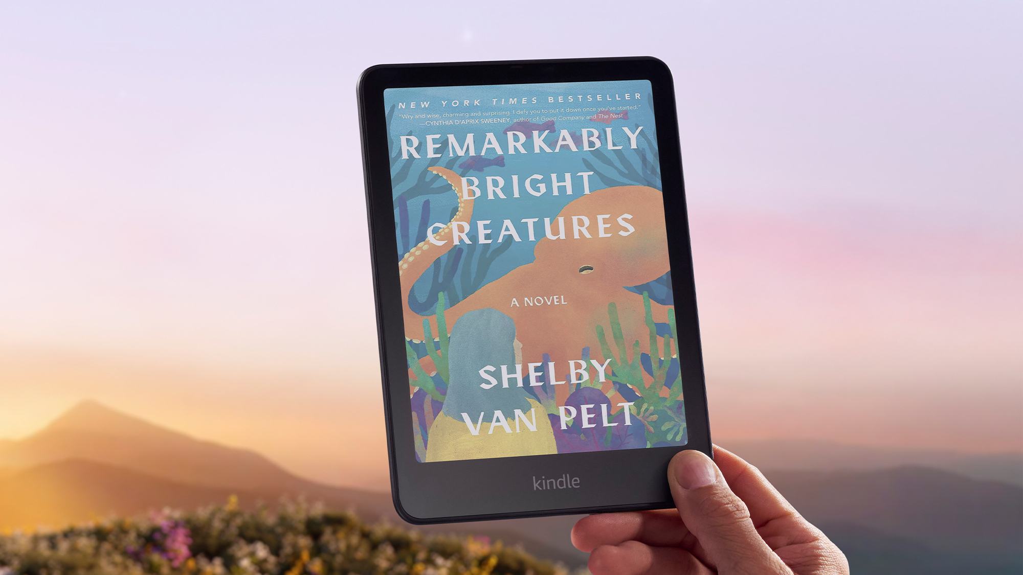 Amazon is launching a cheaper color Kindle