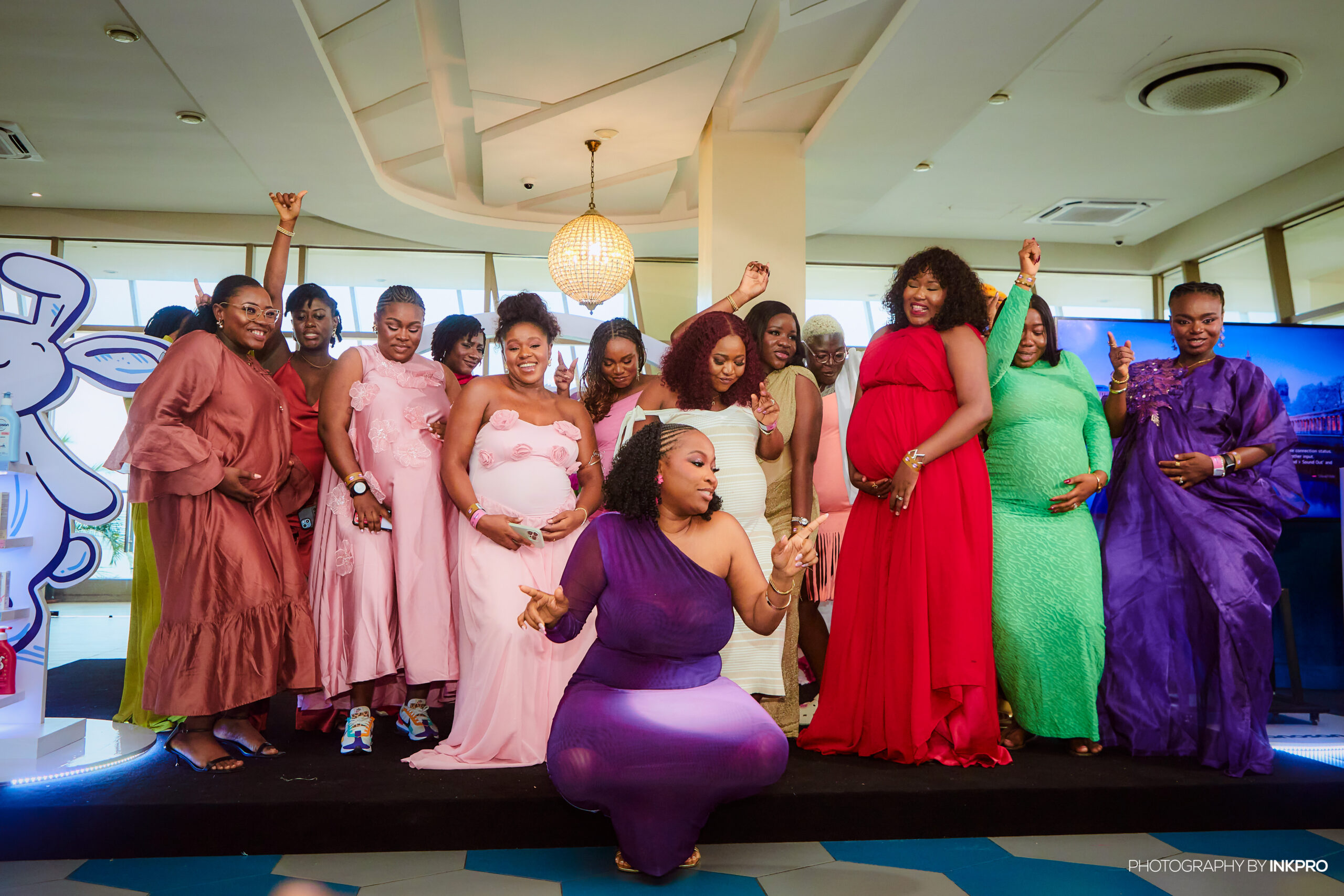 An Unforgettable Celebration of Motherhood: Sanosan x Bumps & Brunches with Mamadinya