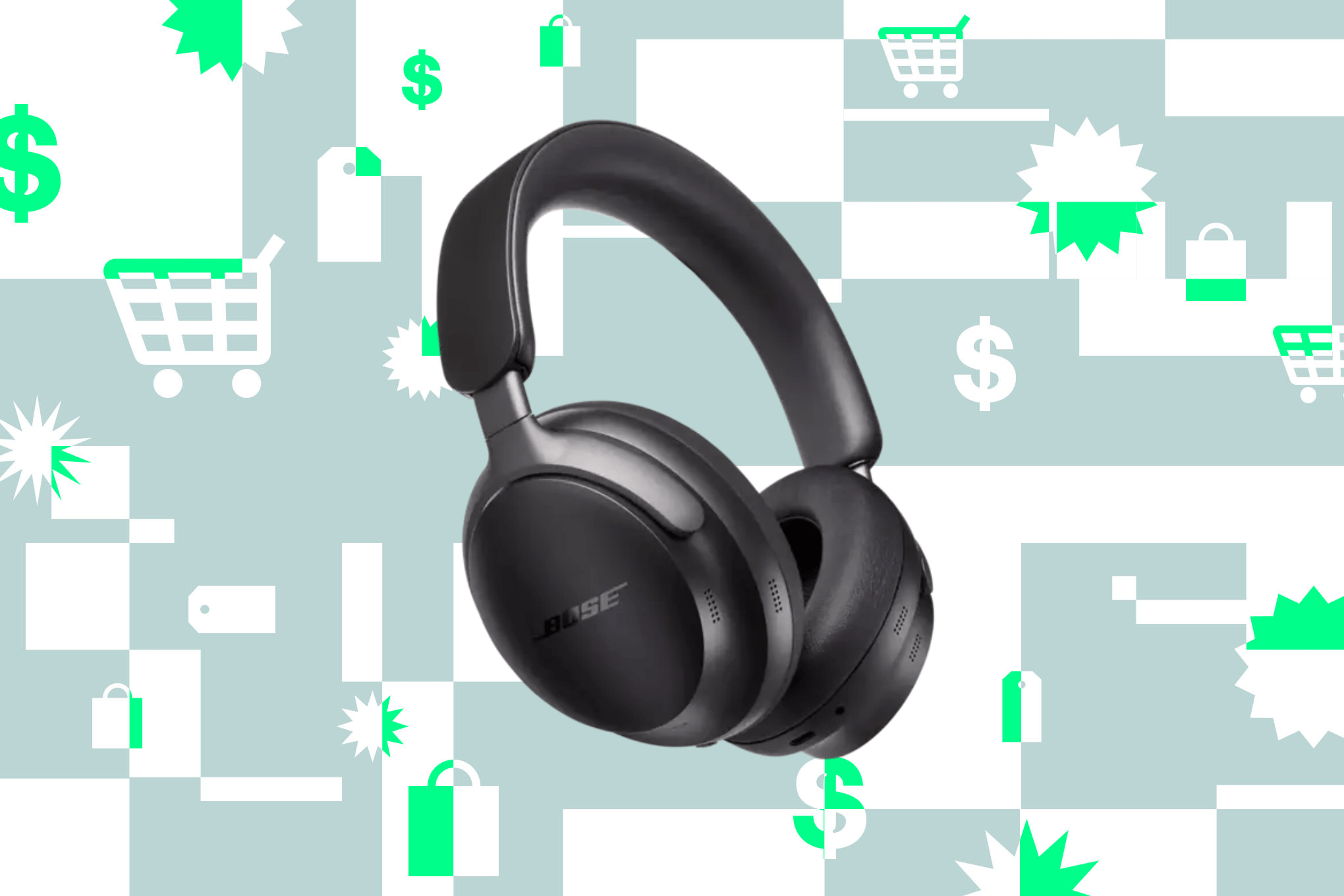 Bose is offering an extra 25% off refurbished headphones, earbuds, and portable speakers