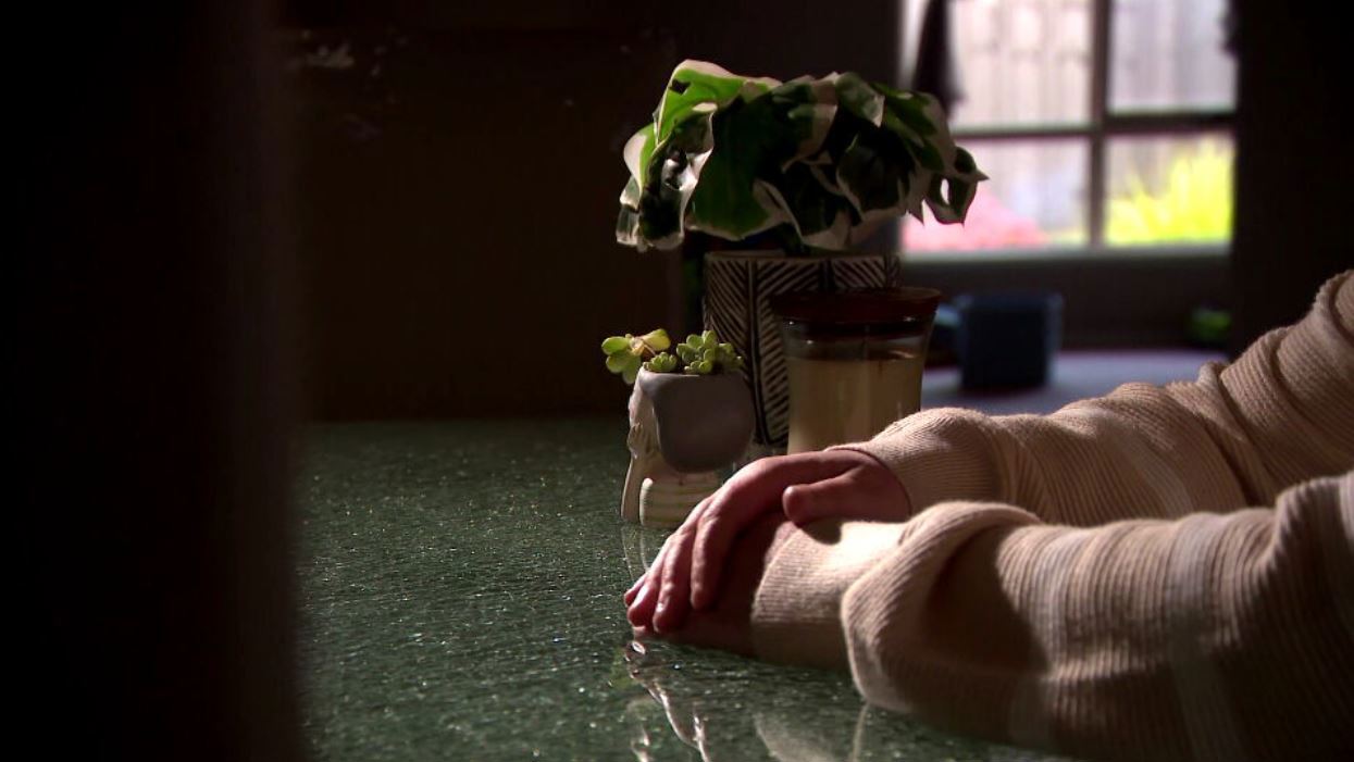 Childcare worker raised complaints about accused paedophile