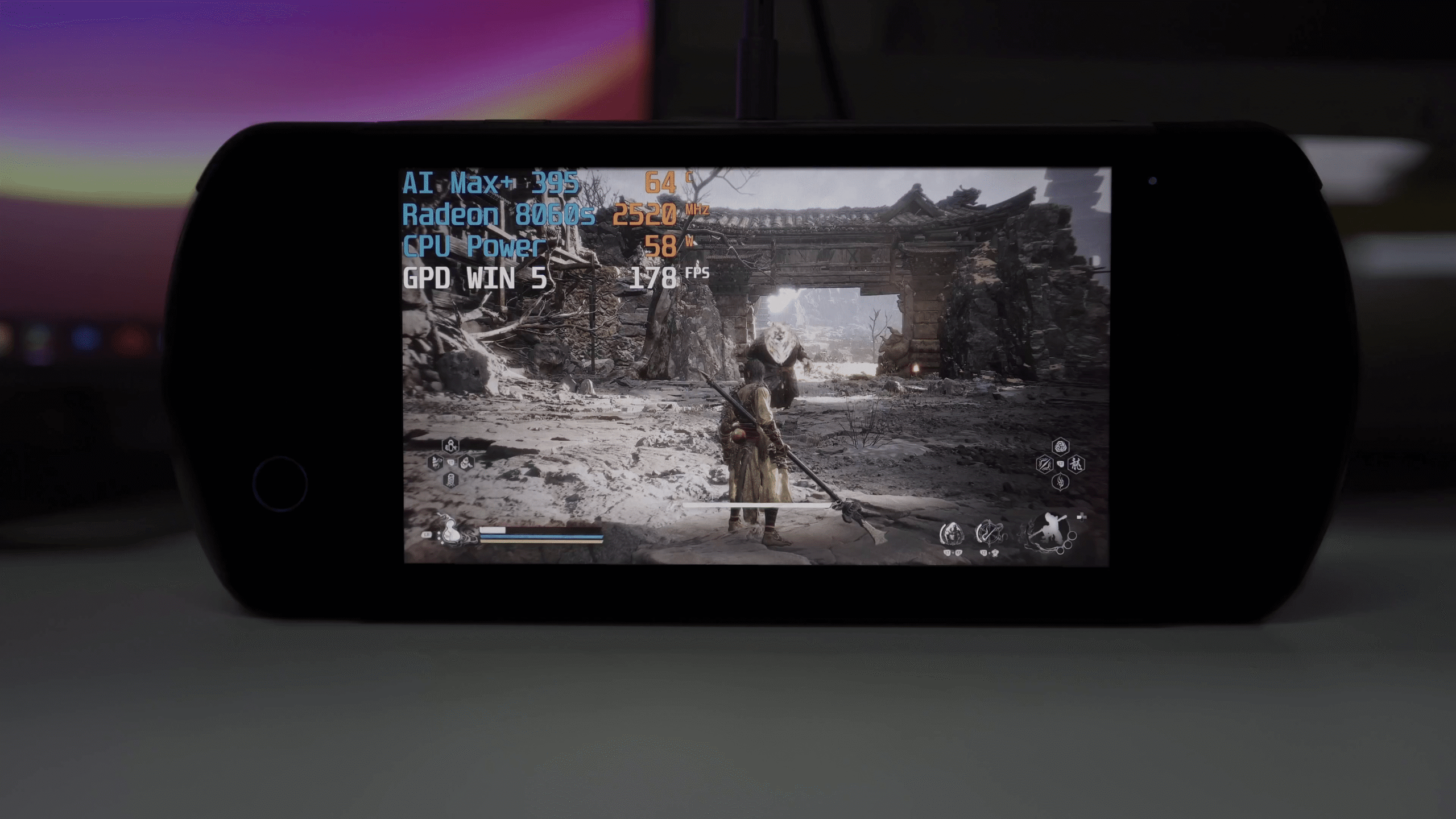 GPD’s monster Strix Halo handheld requires a battery ‘backpack’ or a 180W charger