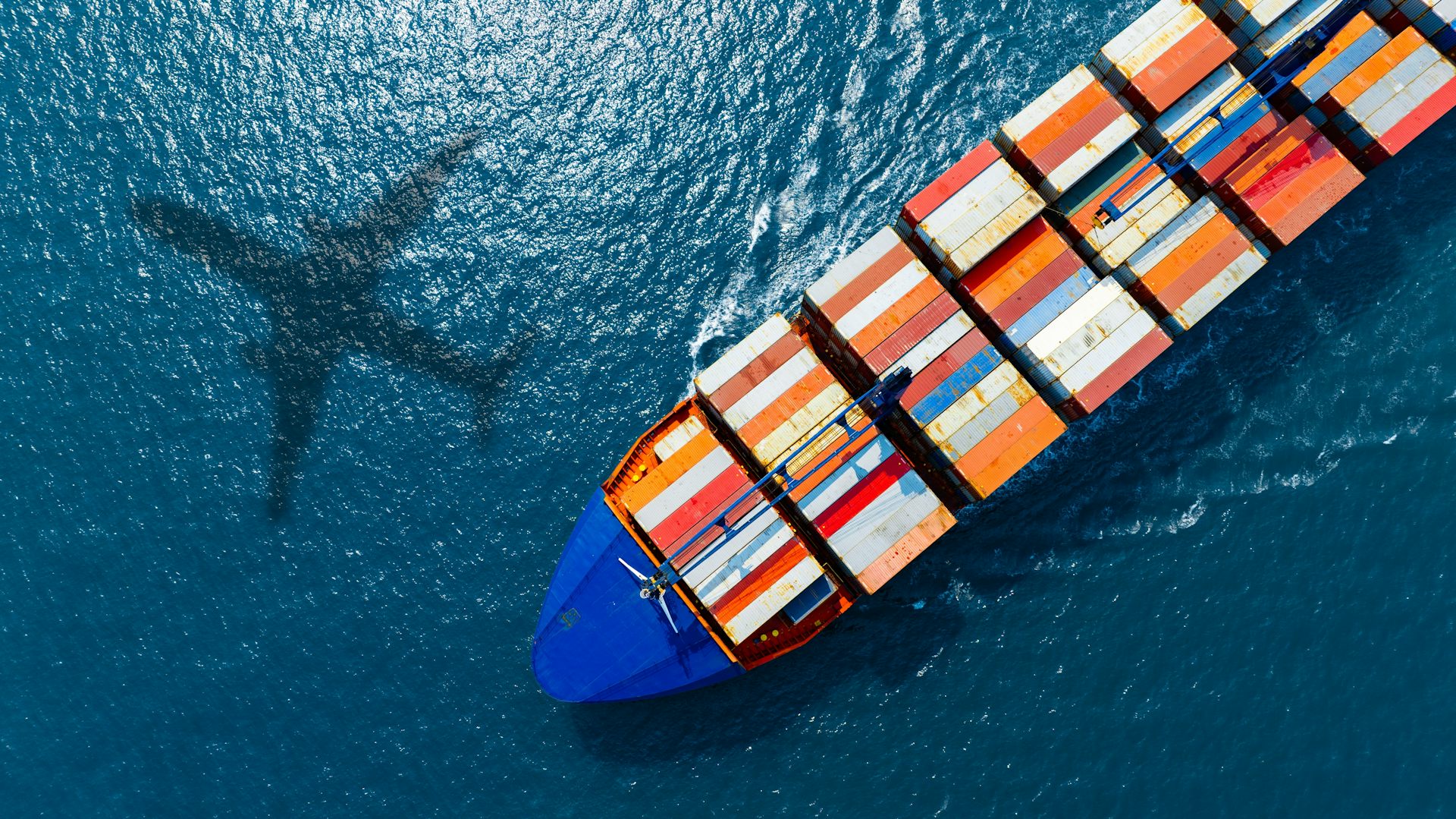 How to reduce the hidden environmental costs of supply chains