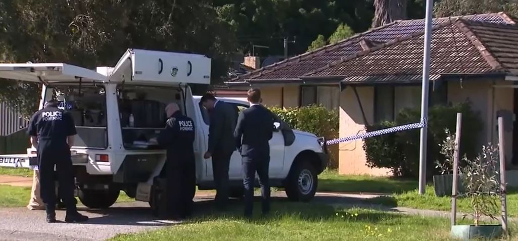 Man dies after being Tasered by police in Western Australia