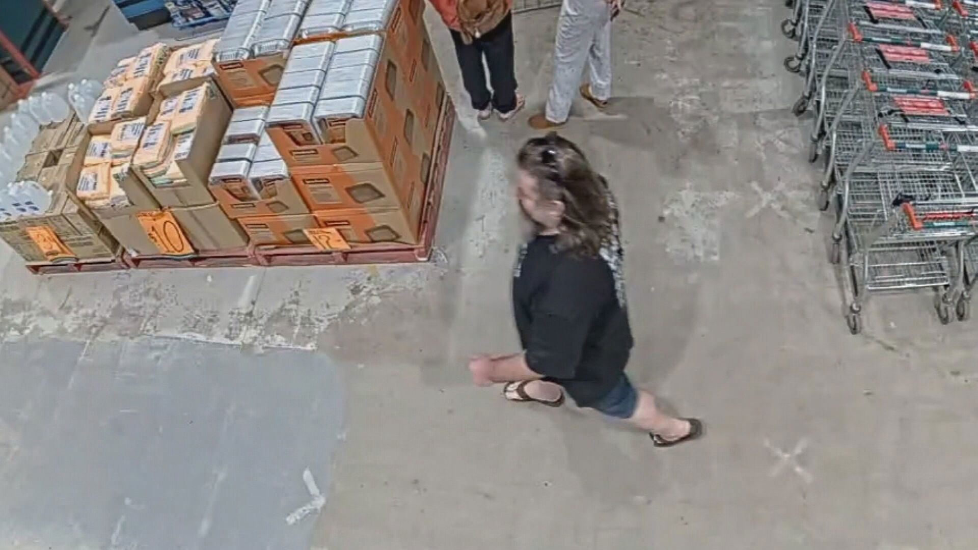 Man jailed over Bunnings chilli spray that left 11 people in hospital