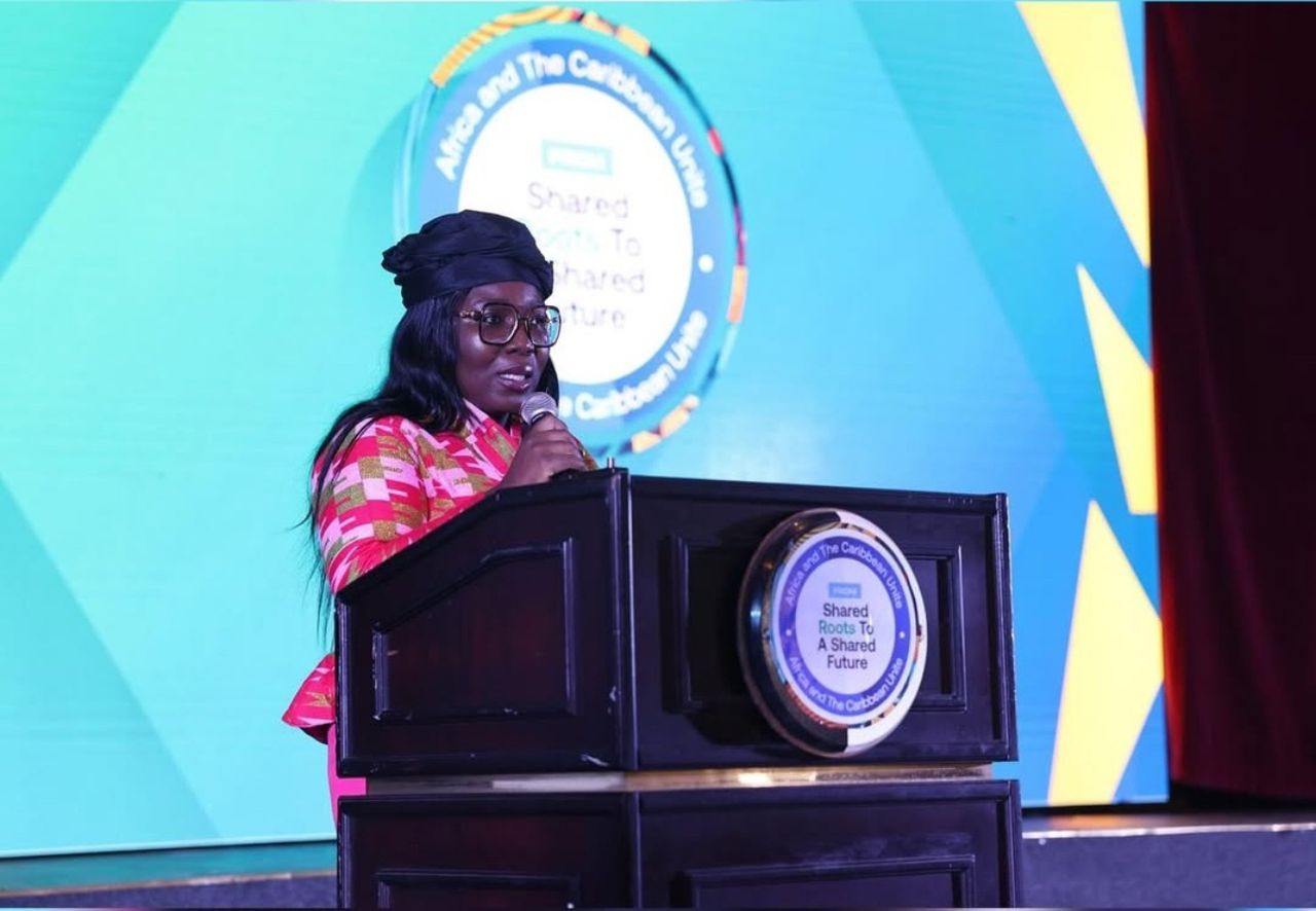 NTT Global Destinations: The First Nigeria–Caribbean (Jamaica) Flight and What’s Next