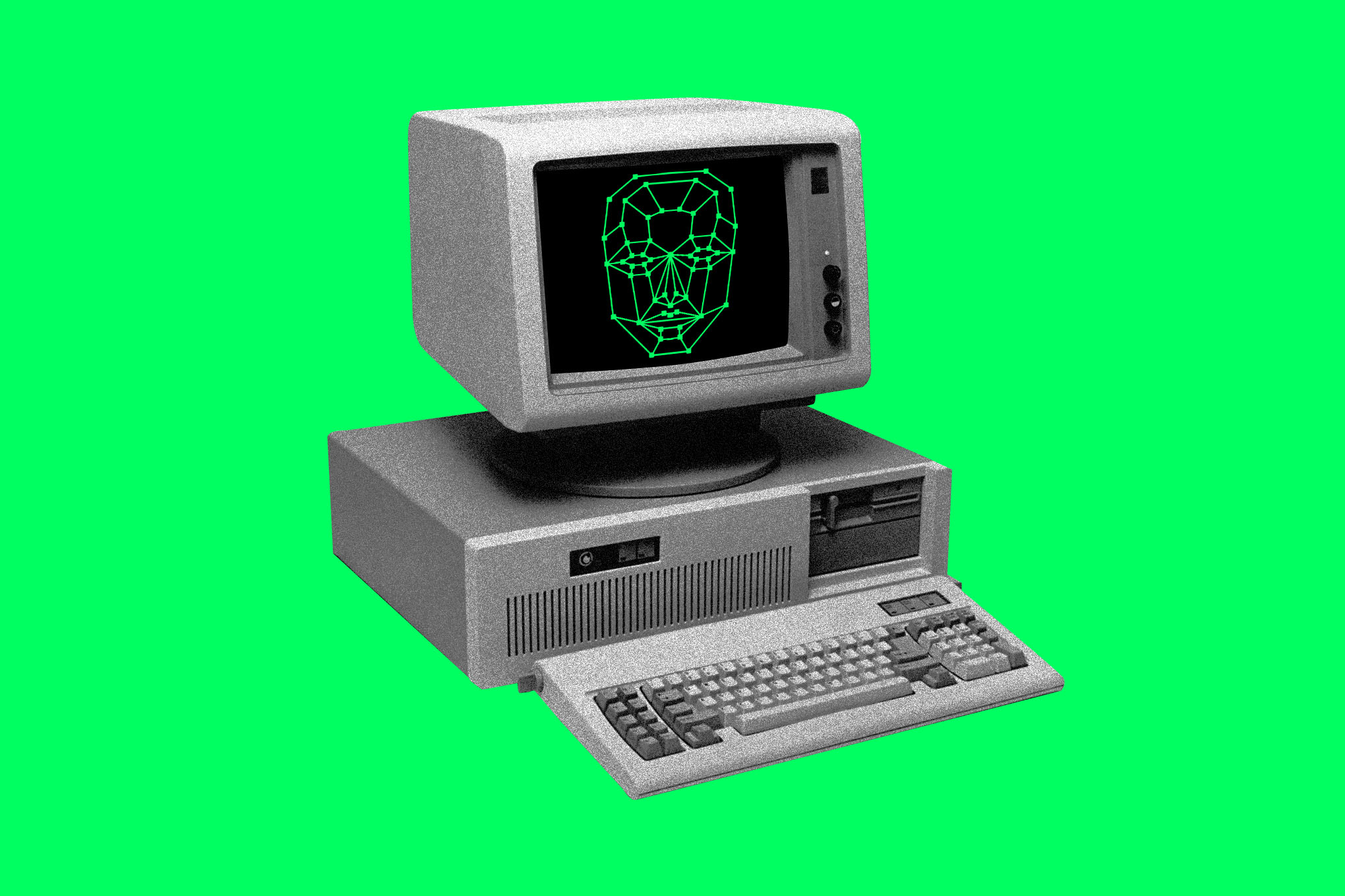 Racist videos made with AI are going viral on TikTok