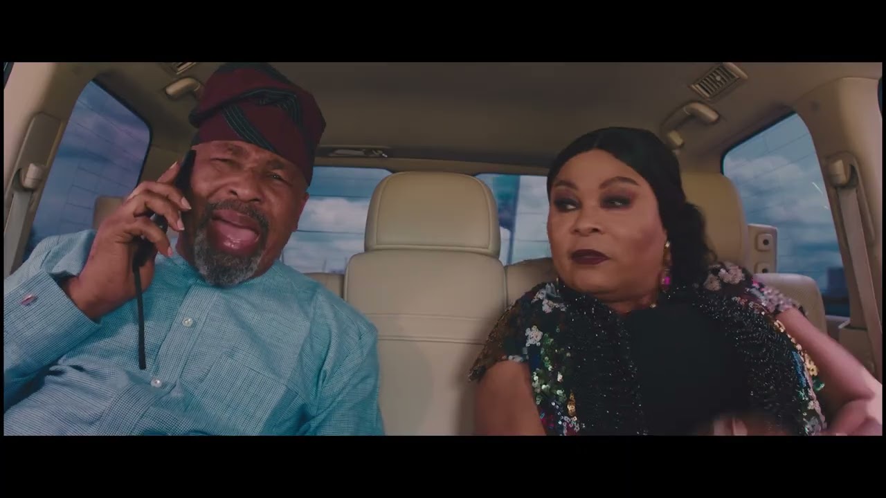 Sola Sobowale, Yemi Solade & Bimbo Ademoye Lead a Sharp Political Drama in “Her Excellency”
