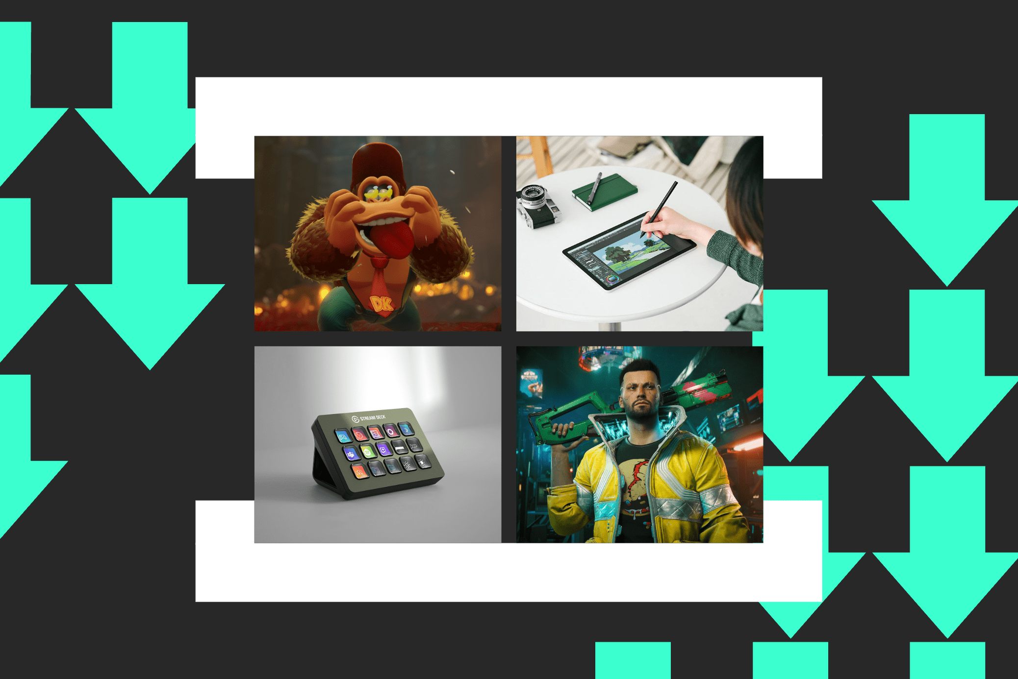 The Switch 2’s next killer app is already here