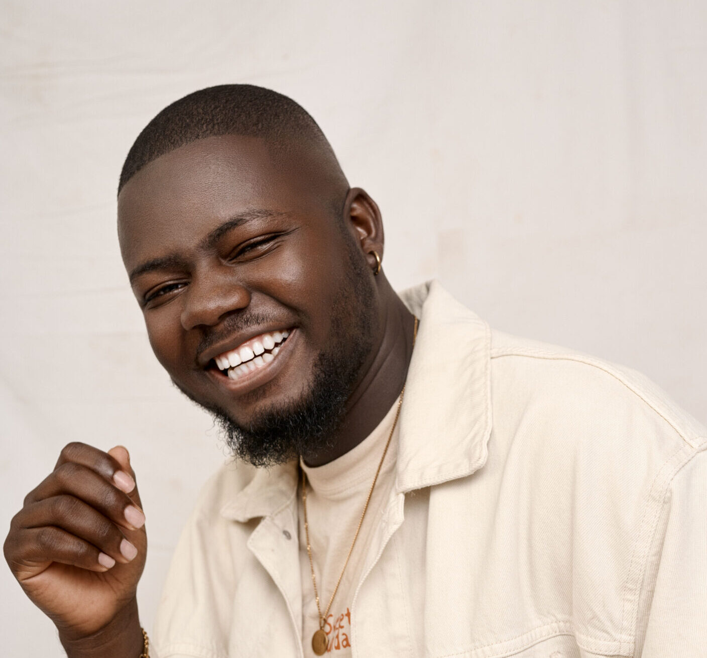 Through the Lens of Art and Narrative: Meet Loba, a Nigerian Visual Storyteller