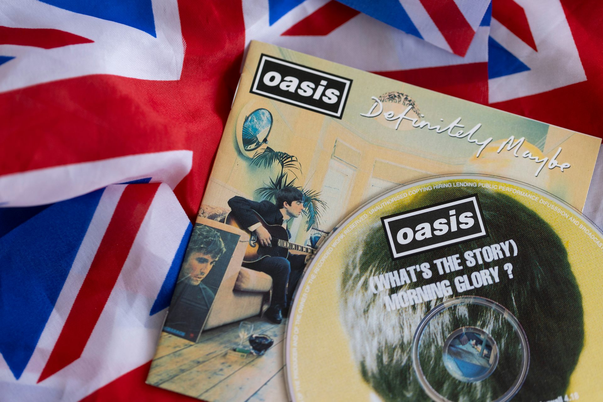 Will the Oasis reunion usher in a Britpop summer – or is it just a marketing ploy?