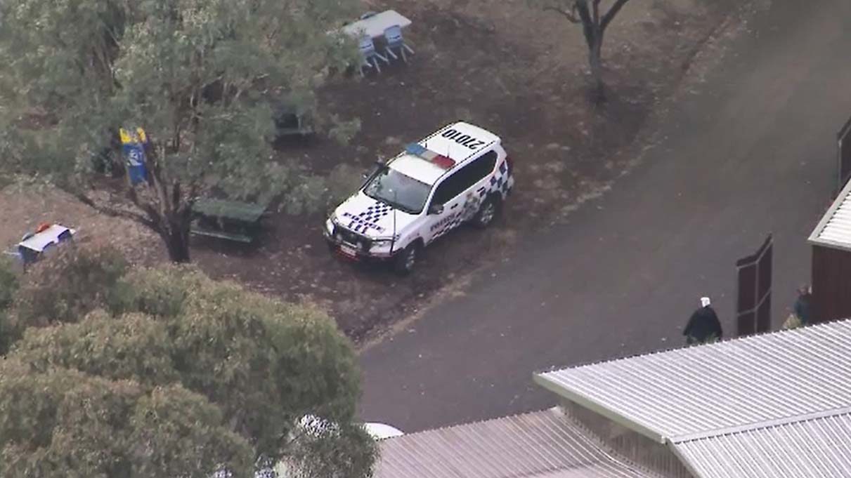 Zoo worker ‘loses arm’ after being ‘grabbed’ by big cat at Queensland zoo
