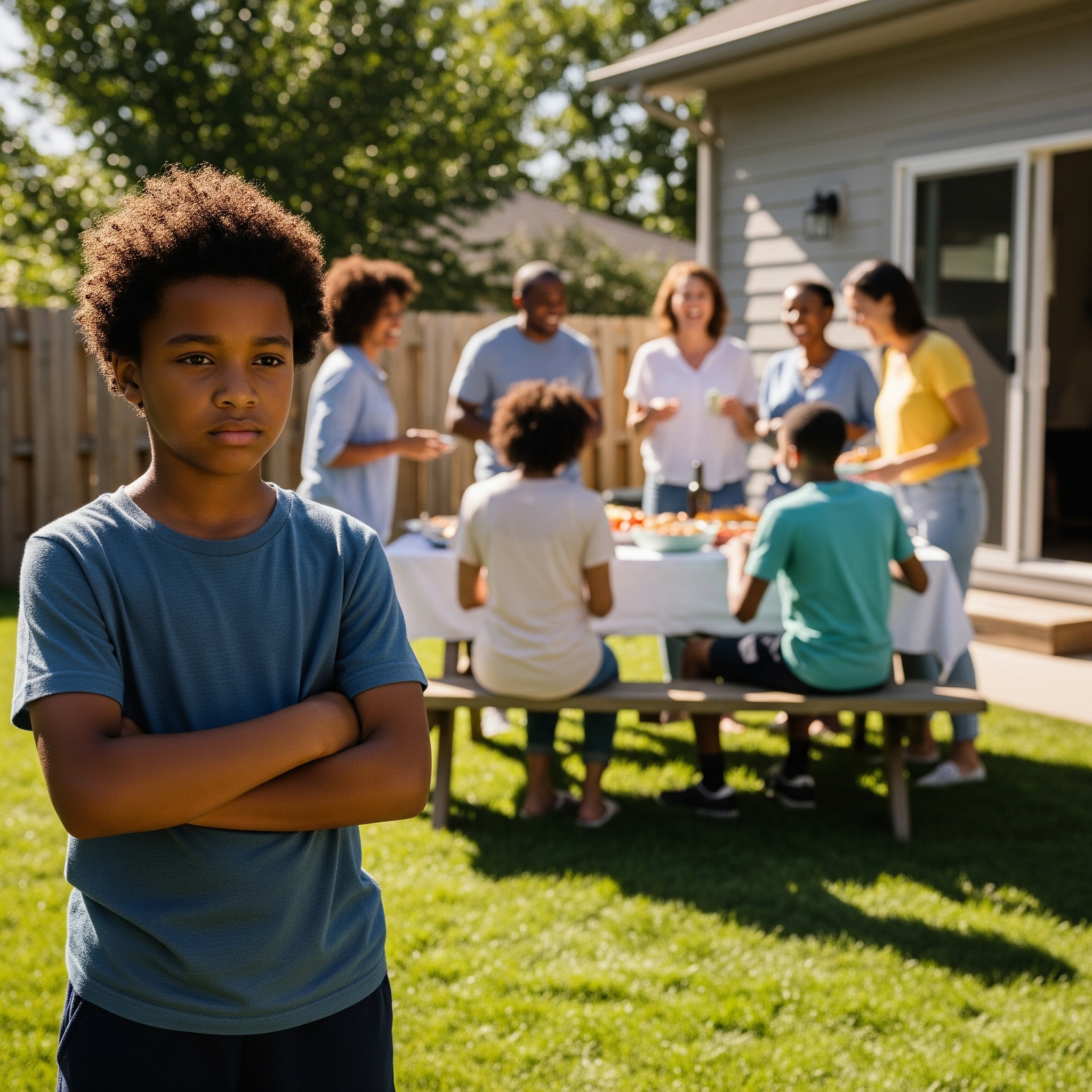 Abisola Owokoniran: Are Lastborns Really Spoilt Brats?