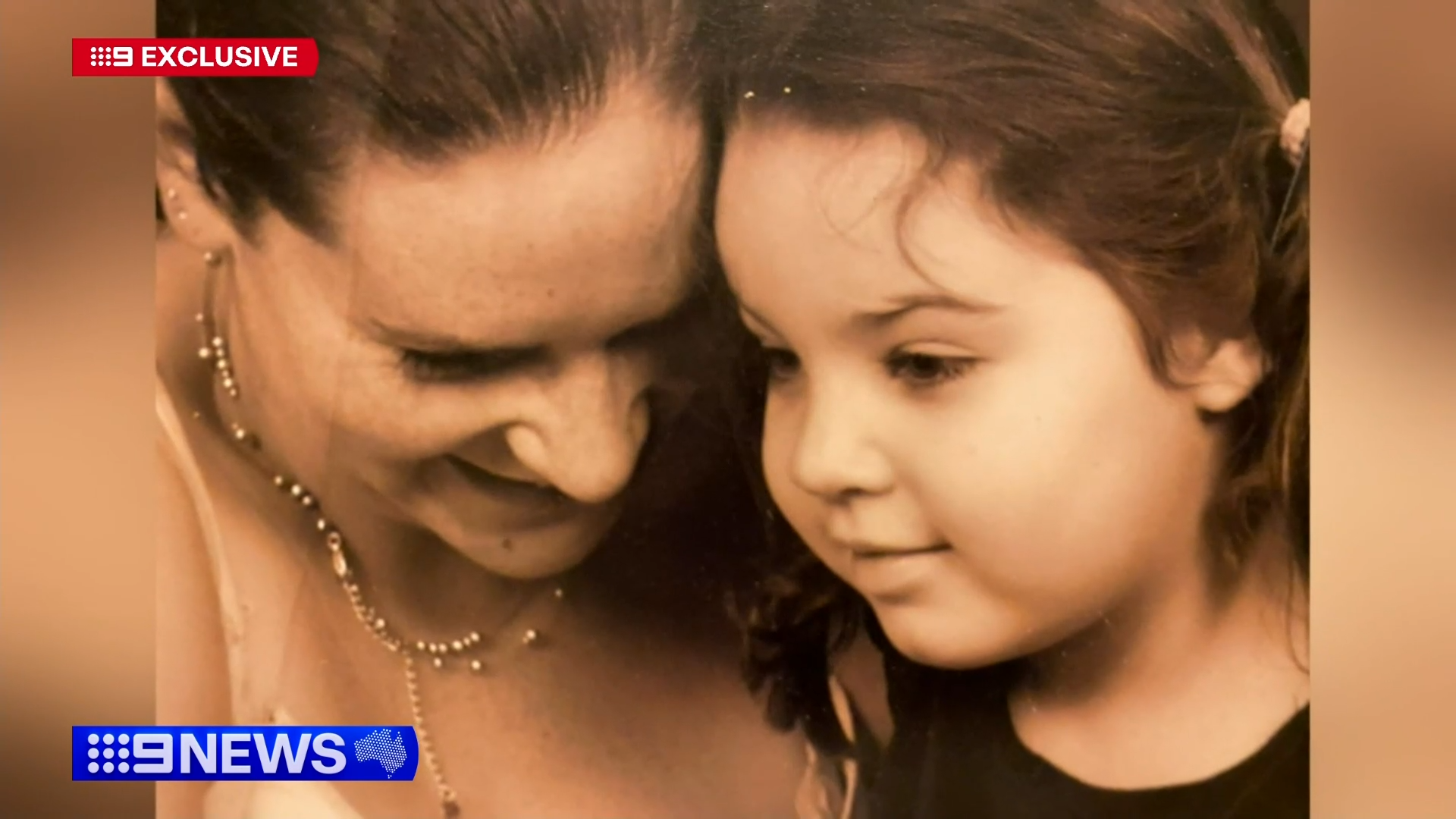 ‘Her death was not in vain’: DV royal commission about to be handed down