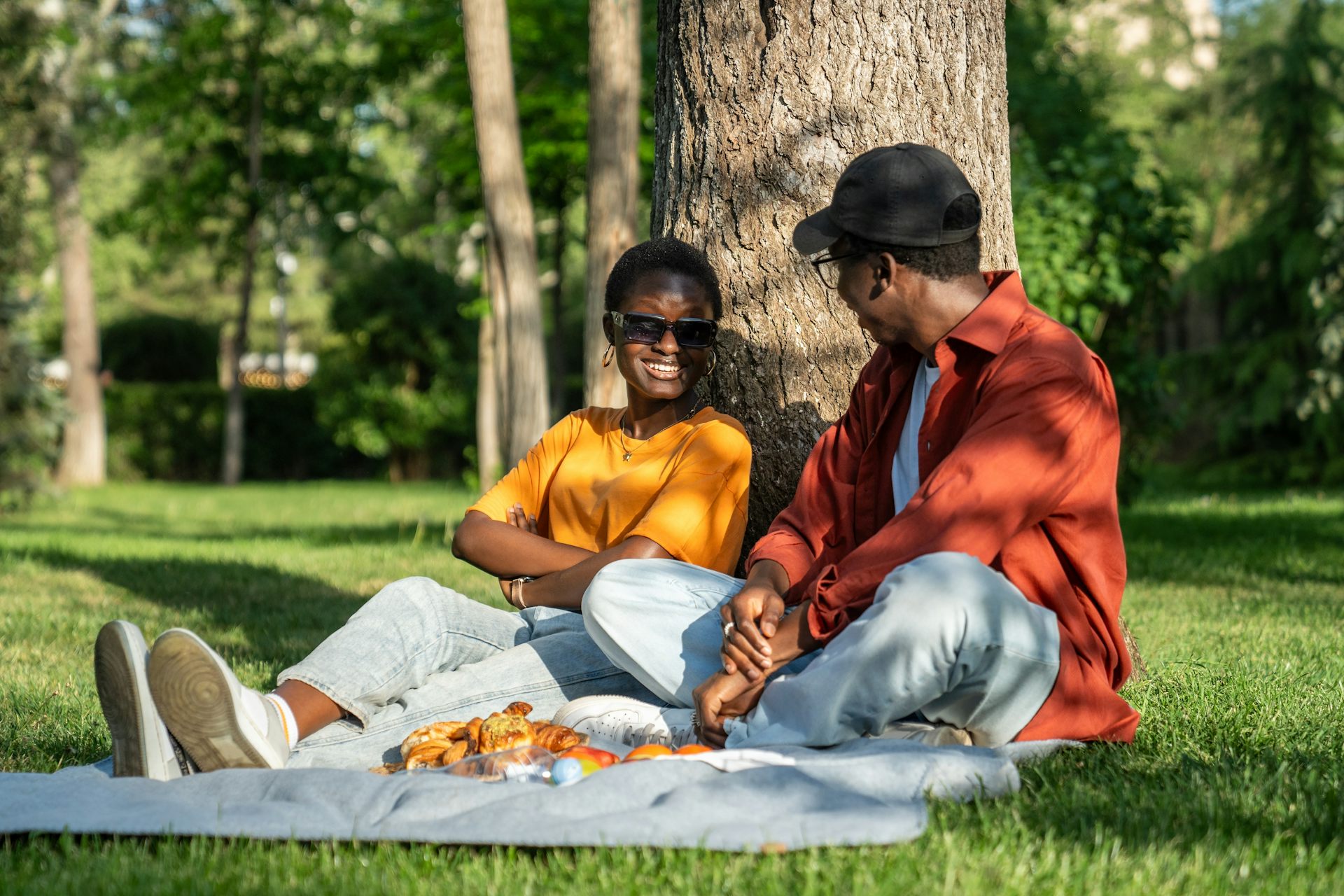 How to talk to your friends about climate action