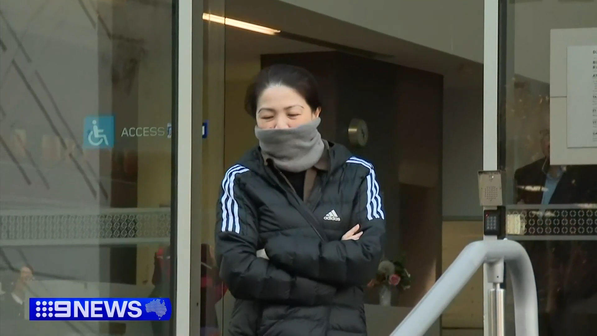 Mum found guilty over stabbing of daughter’s boyfriend