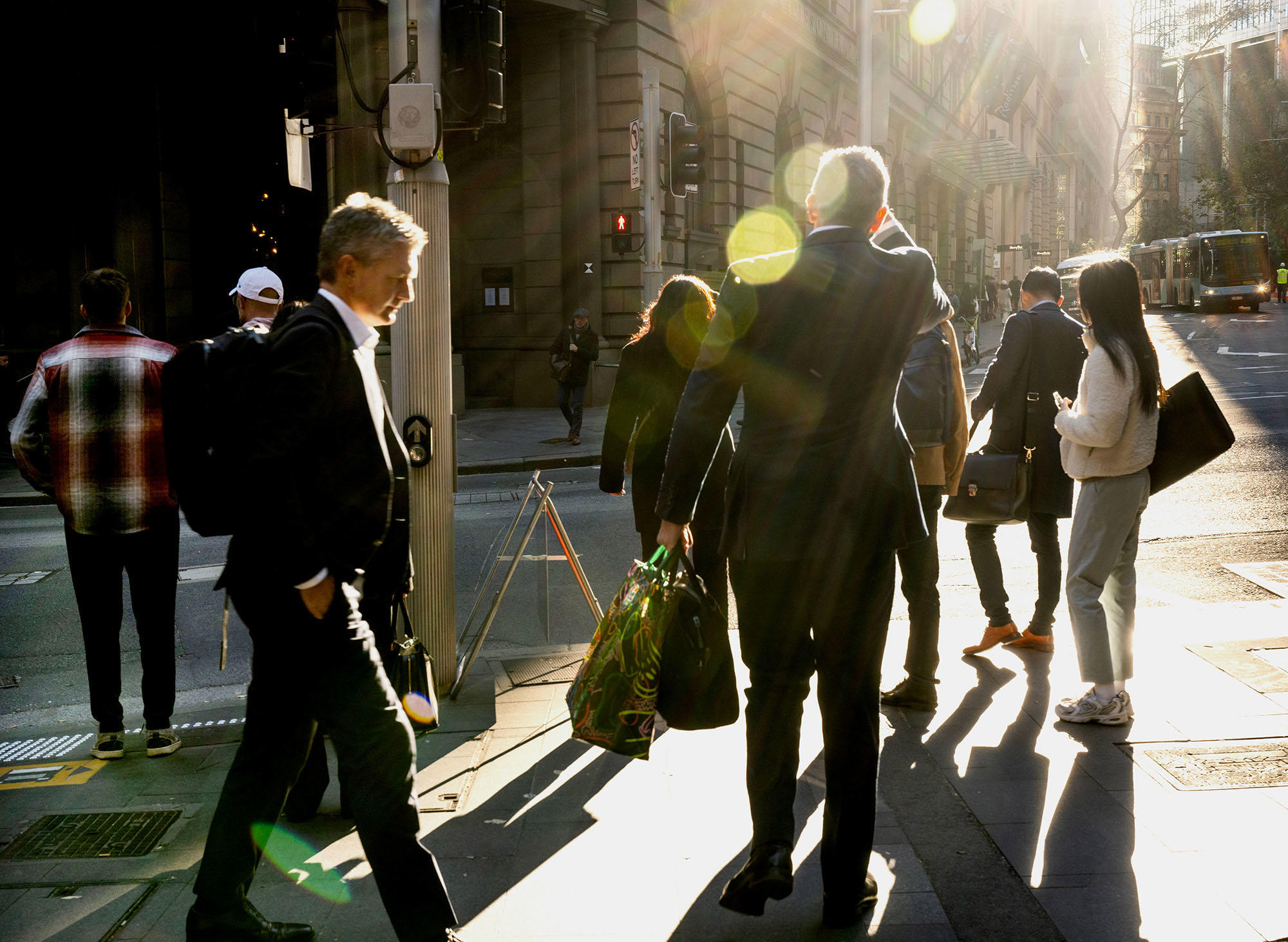 New GST proposal would give everyone $3300 a year. But there’s a catch