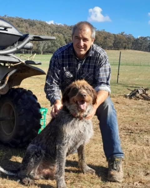 Officers killed in Porepunkah shooting named