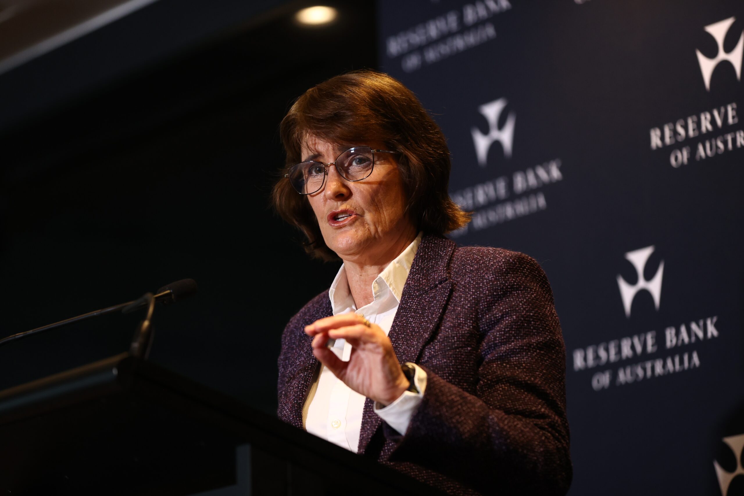 RBA hints even more relief on the way after long-awaited rate cut