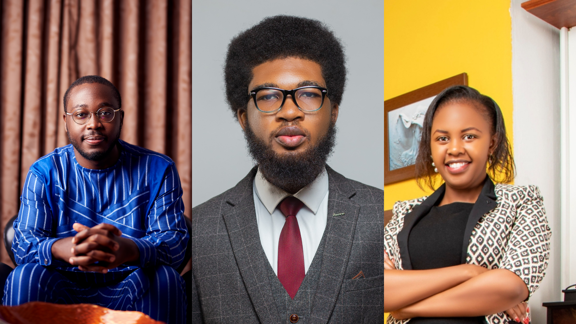 See The Winners of 2025 Global Citizen Waislitz Awards