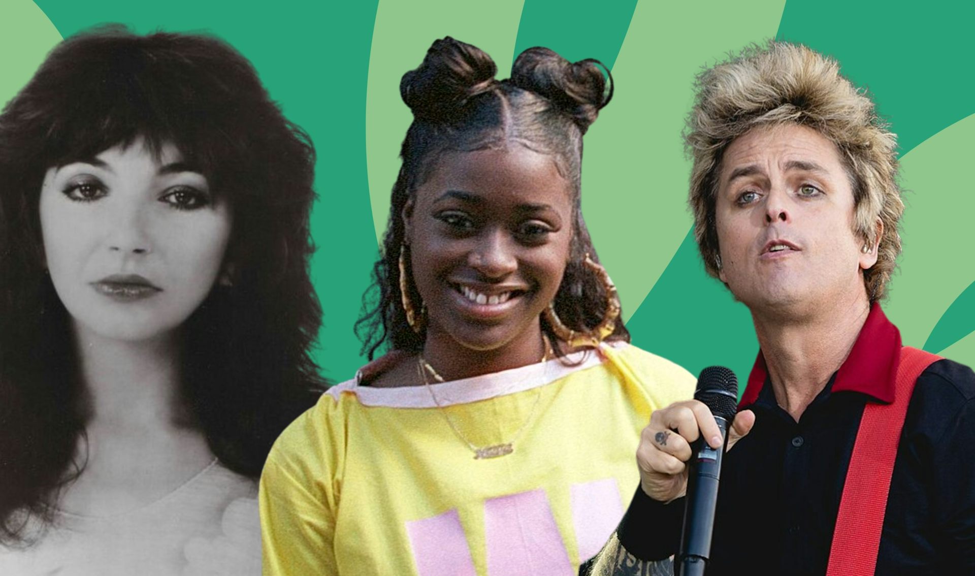 The ten best songs under one minute long