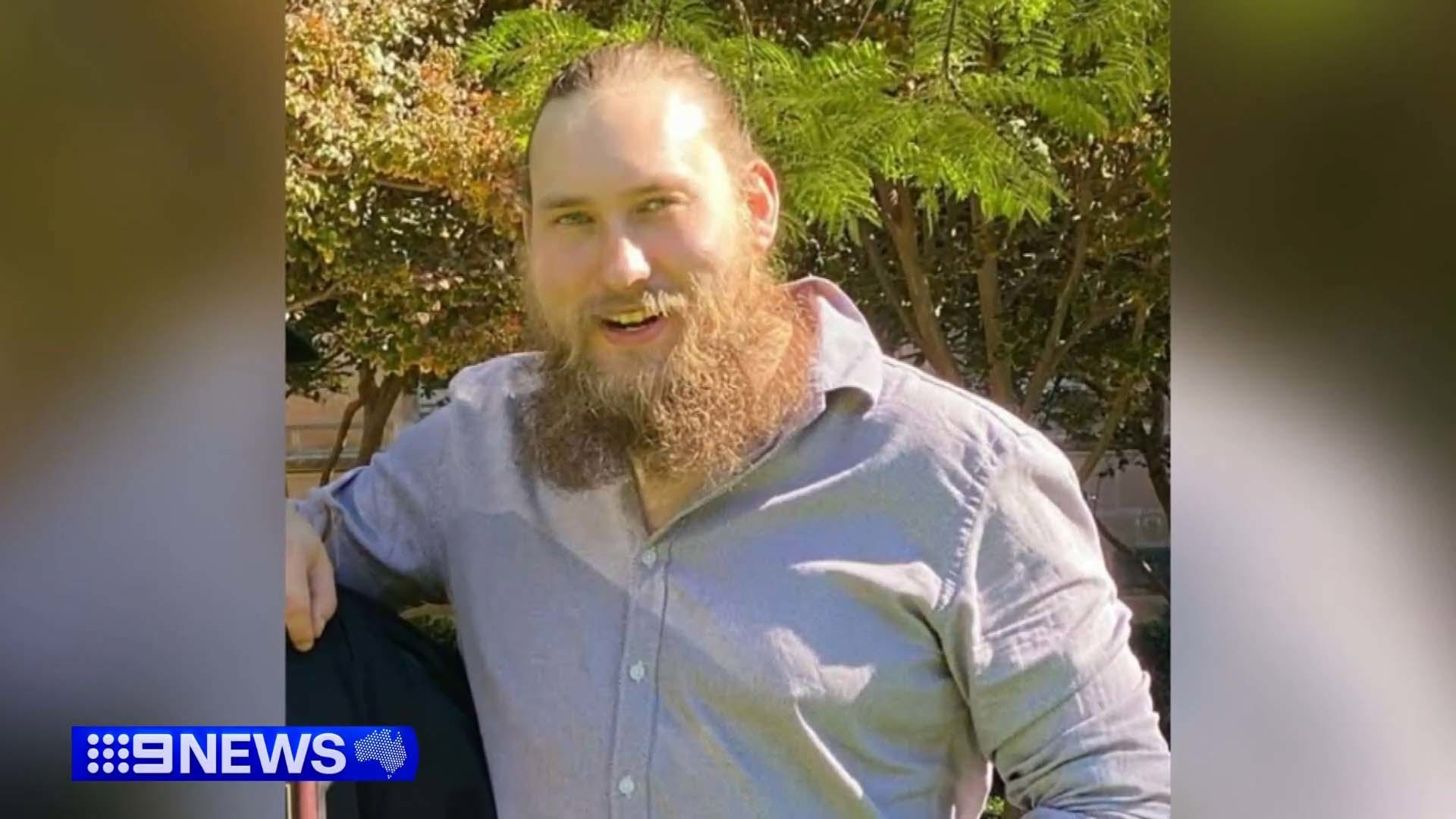 Tributes to father who died falling from cliff trying to collect litter