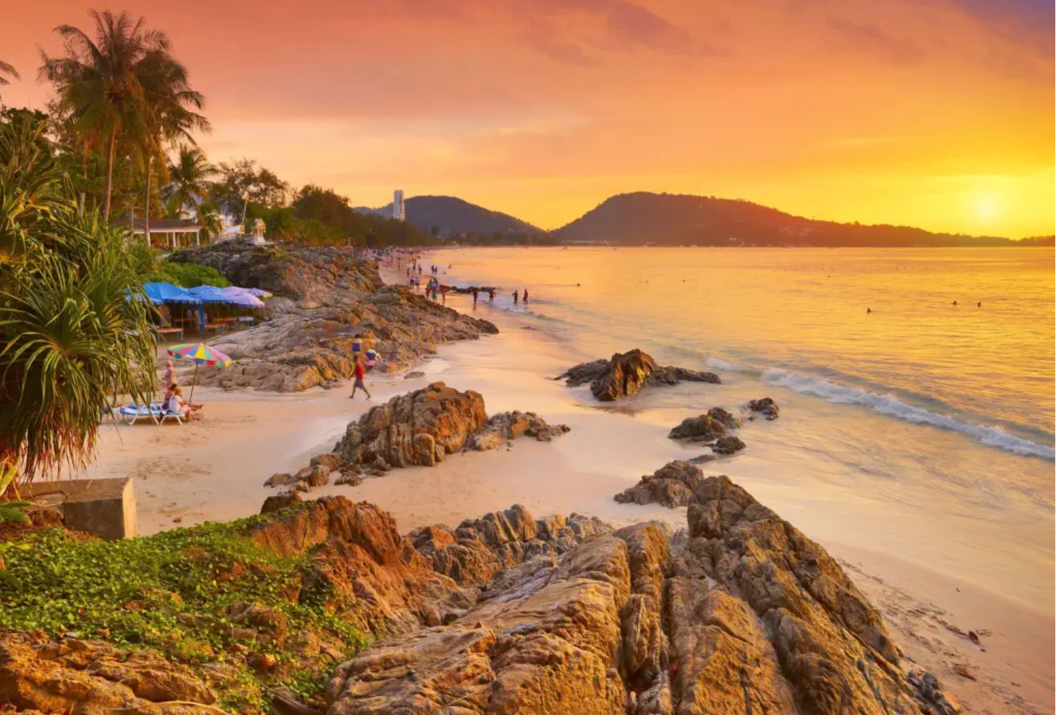 The best time to visit Thailand – and where to go when.