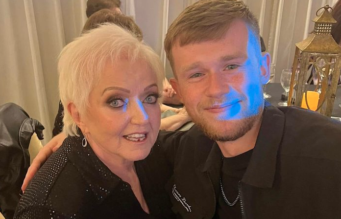 Leyland man launches fundraiser to honour Linda Nolan