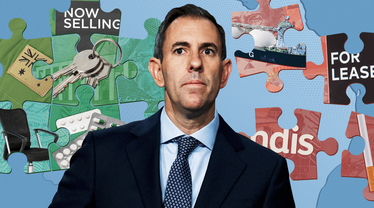 The winners and losers from the federal budget