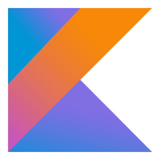 Kotlin Notebook Sunset